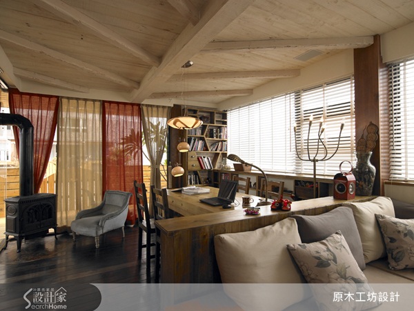 家中藏書太多，該怎麼收，才能既整齊又美觀？如果買現